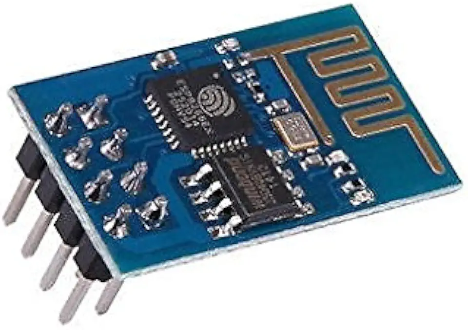 Robodo MO16 Esp8266 Serial ESP 01 Wireless Wi-Fi Iot Transceiver Module