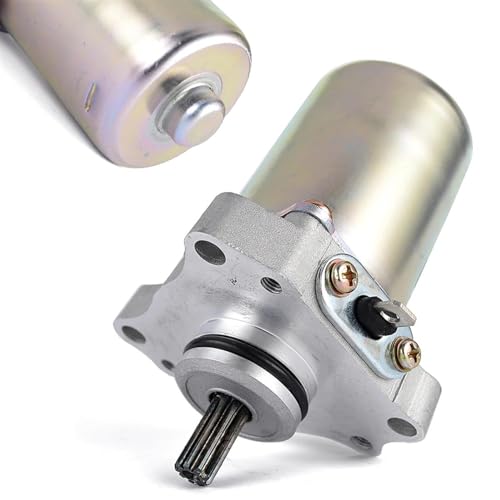 Motorrad Motor Starter Für Kawasaki KLX110L 2010 2011 2012 2013 2014 2015 2016 2017 2018 2019 2020 21163-0777 221163-0049