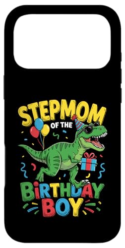 Stepmom Of The Birthday Party �ߑ� ���� �{�[�i�X�}�} �X�}�z�P�[�X iPhone 17 Pro Max �p