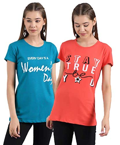 Image of KOTTY 2pc Women's T-shirt