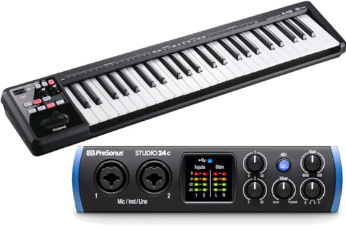 FATAR フェイター STUDIO 490 PLUS MIDIキーボード FATAR フェイター STUDIO 490 PLUS MIDIキーボード FATAR製木製