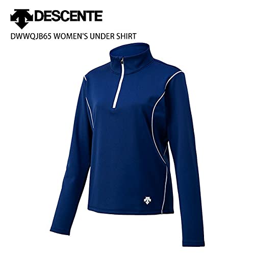 DESCENTE〔デサント レディース アンダーシャツ〕＜2022＞DW