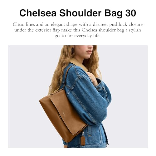 Image of Coach Chelsea Shoulder Bag 30
