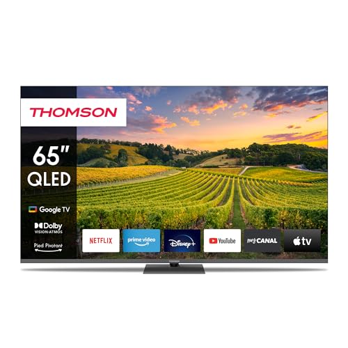 THOMSON 65QG5C14 - vue 6
