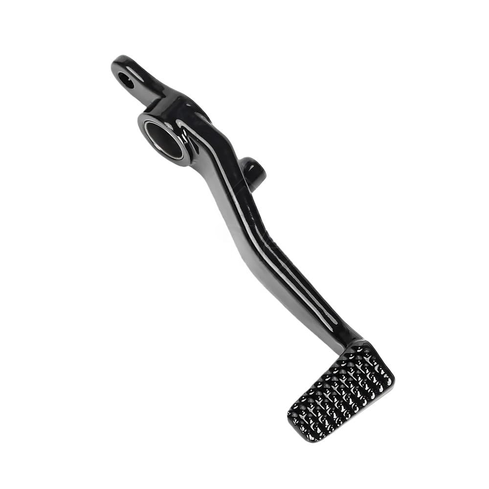 Vyb6sh One Color Gear Shifter Folding Motorcycle Rear Brake Lever Foot Pedal For Zzr400 Zzr600 Zzr 400 600 Zx-9R Zx6r Zx636 Zx600 Zx