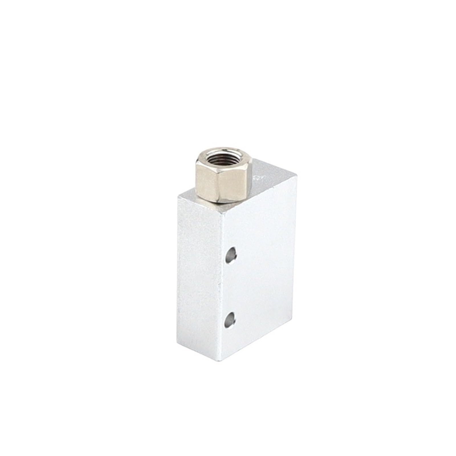 Generador de vacío, generador de vacío con Ventosa, válvula de Control de presión Negativa, eyector de Aire (CV-10HS y 6 mm)