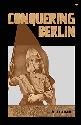 Conquering Berlin view 2