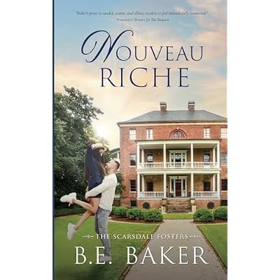 Nouveau Riche
