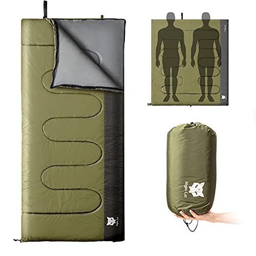Hiking Sleeping Bag The 16 best products compared Outdoors Magazine
