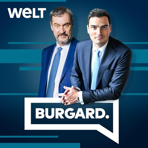 Markus S&ouml;der &ndash; "Die AfD will an die Fleischt&ouml;pfe &ndash; sie will die Union ersetzen"