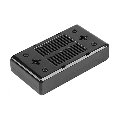 Sb Components Premium Black Mega Case Enclosure, Protective Case Cover For Mega #TOP1