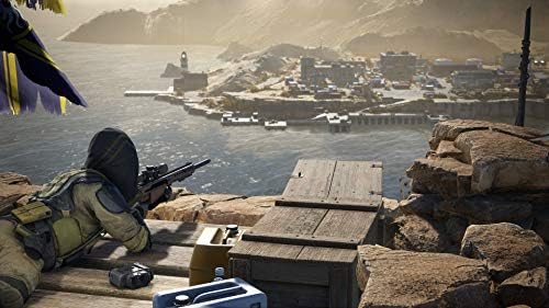 Just for Games Sniper Ghost Warrior.2 P5 VF — view 2