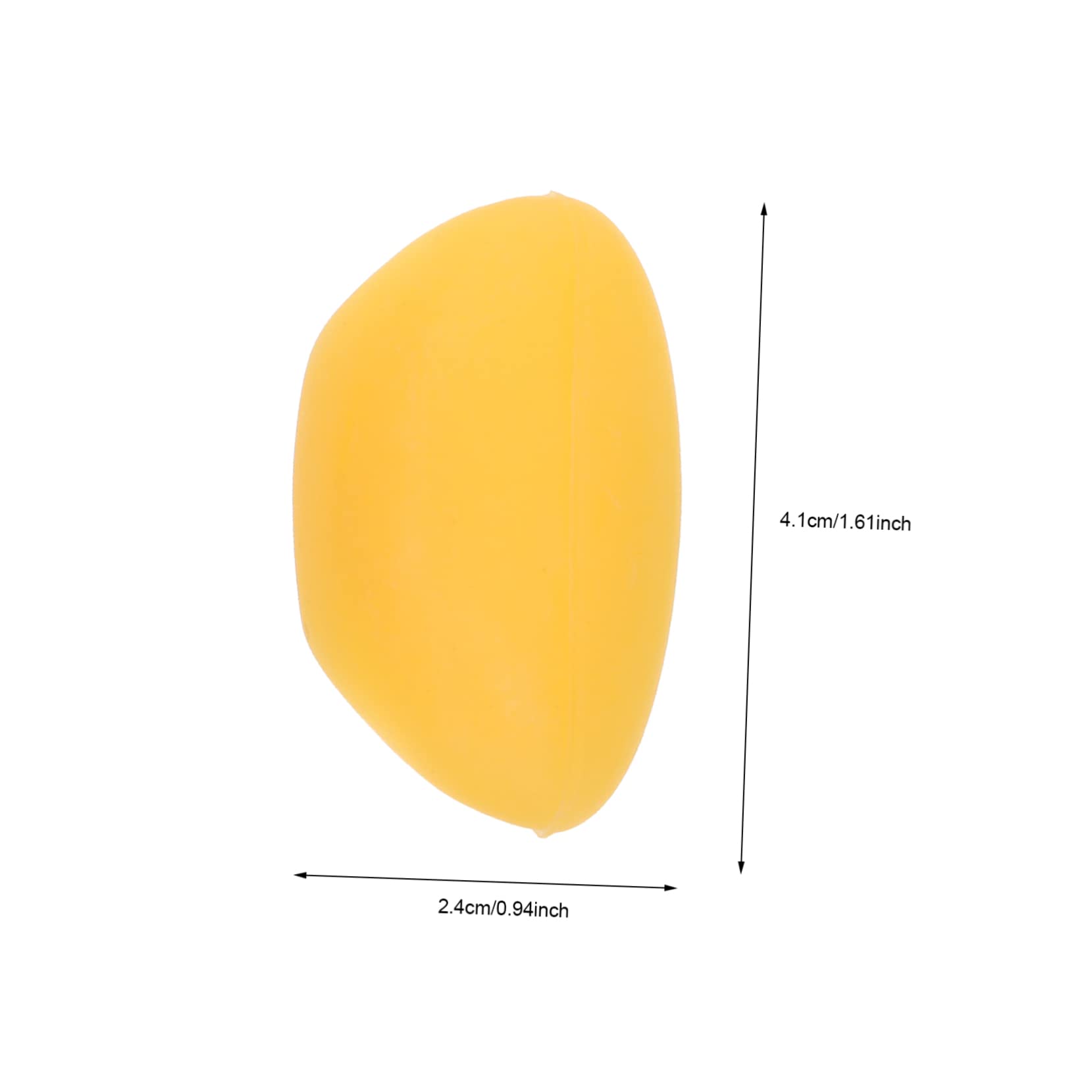 ULDIGI Flute Accessories 2pcs Silicone Finger Protectors for Flute Comfortable and Durable