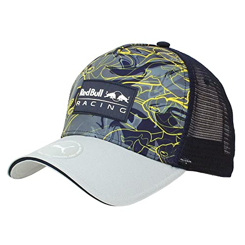 帽子 RBR LS トラッカー キャップ 023729 22年春夏カラー ハイライズ AD