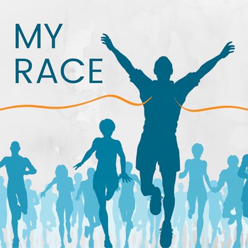 MY RACE Series - EP 3: 7 Marathons, 7 Continents, 7 Days