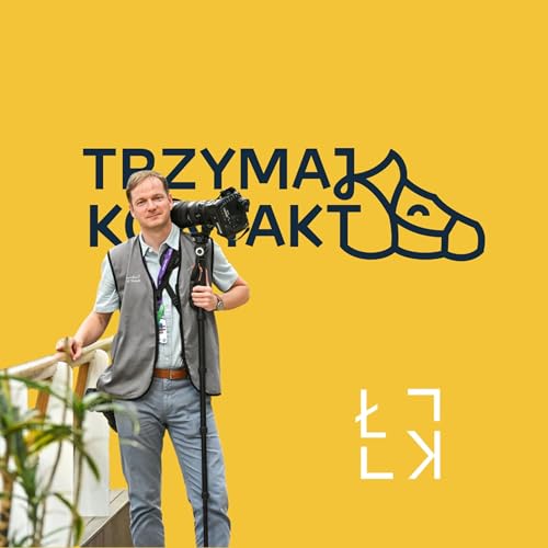 Łukasz Kowalski: Jestem jak kameleon