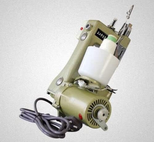 Portable Bag Sealing Machine Sewing Machine Woven Bag Electric Packing machine