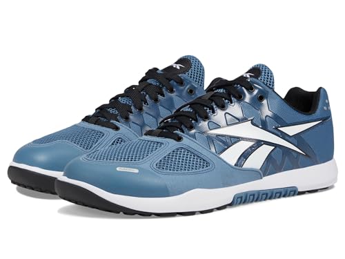 Image of Reebok Mens Classic Nylon V1