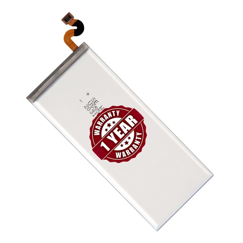 Image of Original EB-BN950ABE Battery Compatible for Samsung Galaxy Note 8 - (3300mAh) - 1 Year Warranty CD3