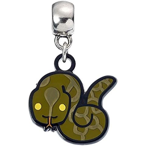 Pendentif Nagini Chibi Harry Potter Cover