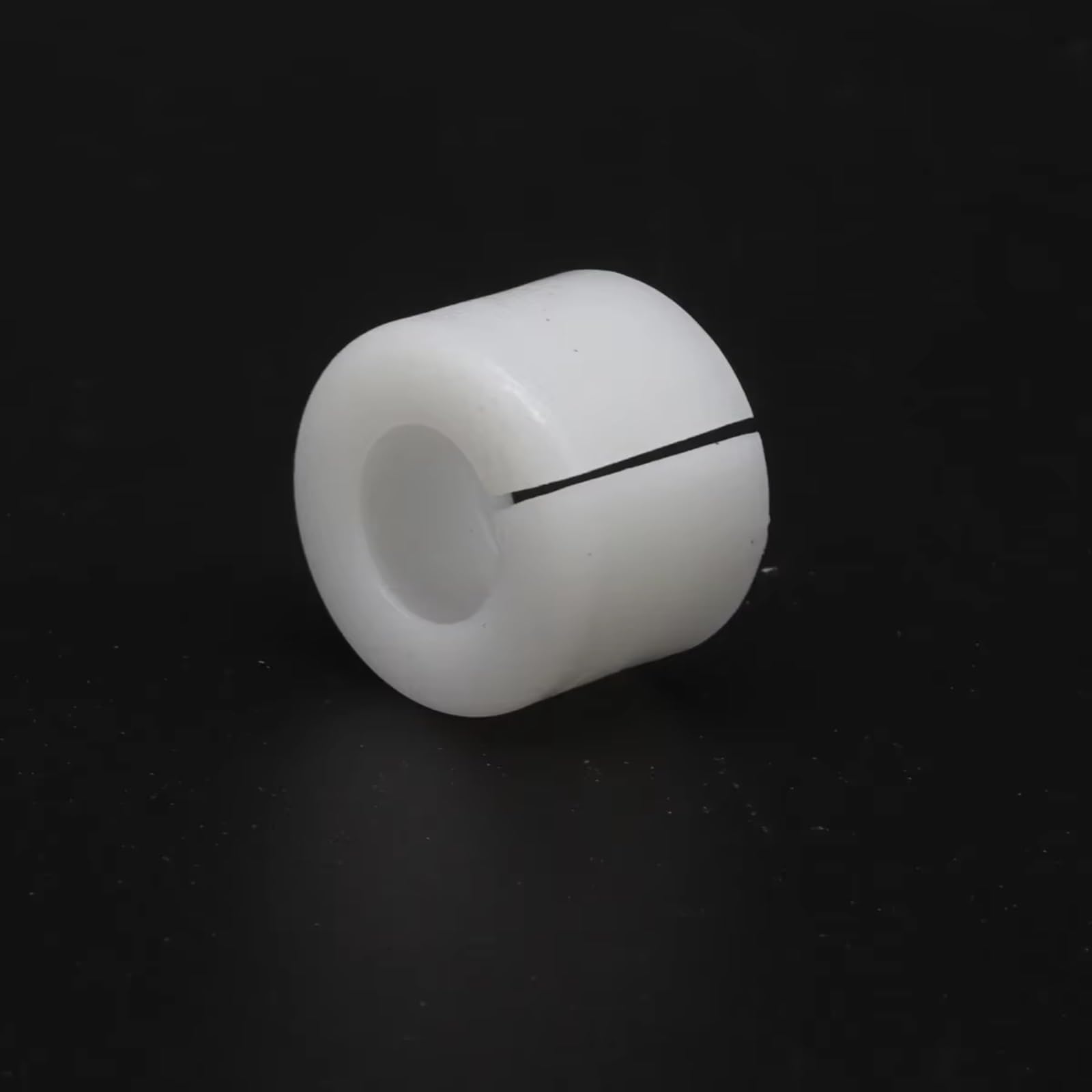 Buje selector de palanca de cambios compatible con Nissan Pixo soluciona holgura 09-18 8