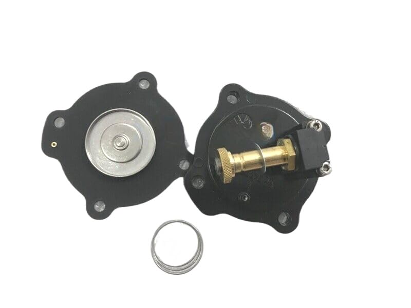 1-Piece New for Diaphragm Solenoid Valve 2090378 4A AC24V