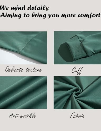 Fall Pumpkin Sweatshirt Patchwork Halloween Pumpkin Sweatshirt Long Sleeve Adult Unisex Shirt2