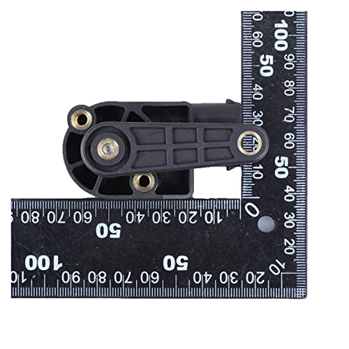 Capteur de niveau phare 8E0616571H correction assiette A4 B6 - 7