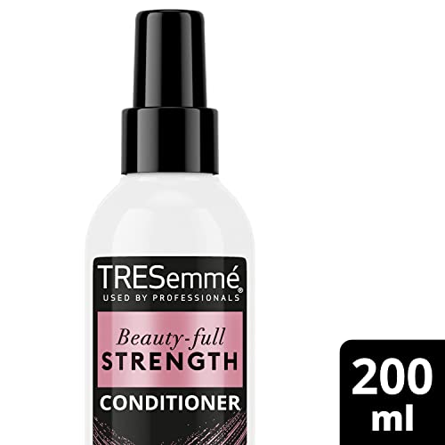 TRESemmé Beauty-Full Strength Grow Strong Hair Treatment 200 ml - Image 3