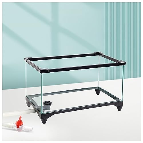 ���T ���� �傫�� �K���X �T ����P�[�X ���T�̑�^���� �ꕔ�ɔr�����t�� �����J���̎���ɍœK (���i�ɂ͕t���i�Ȃ��̐��J�������݂̂��܂܂�܂�) (40CM-22.5CM-21CM)