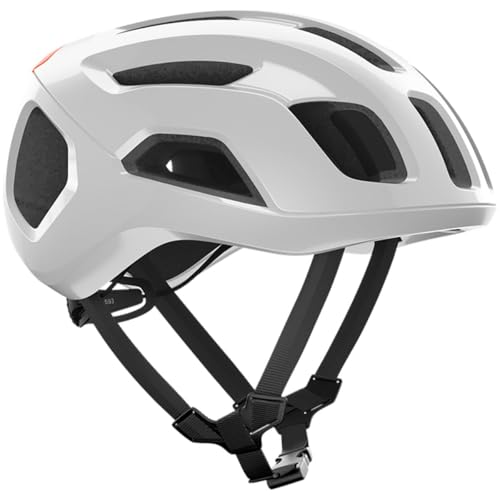 POC Ventral Air MIPS – High‑Performance Road & Gravel Helmet with MIPS, Aerodynamic Design, Advanced Ventilation, 360° Fit and Eye Garage for Sunglasses
