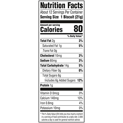 Stella D'oro Cookies Original Breakfast Treats, 9 Oz (Pack Of 12) #TOP2