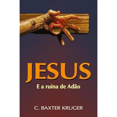 Jesus E A Ru&iacute;na De Ad&atilde;o