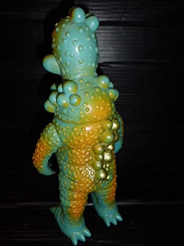 Amazon.co.jp: B-CLUB/ブルマァク 復刻版 ソフビ ライブキング 現状品