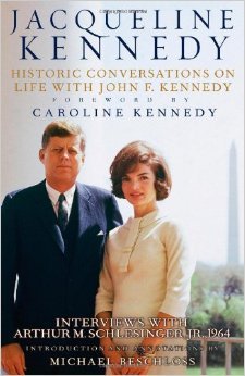 Unknown Binding Jacqueline Kennedy: Historic Conversations on Life with John F. Kennedy (2011 8 Cd Set) Book