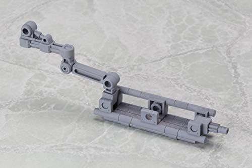 Kotobukiya Modeling Support Goods: Mecha Supply 01 Flexible Arms Type-A Model Kit Accessory, Multicolor
