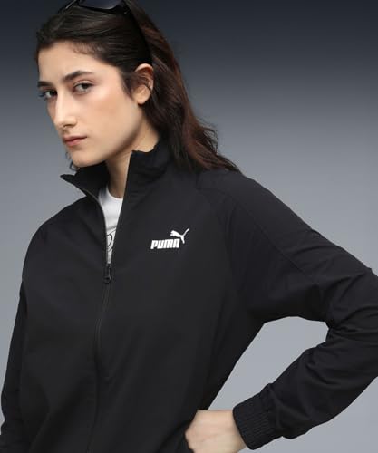 Image of PUMA Womens Woven Suits