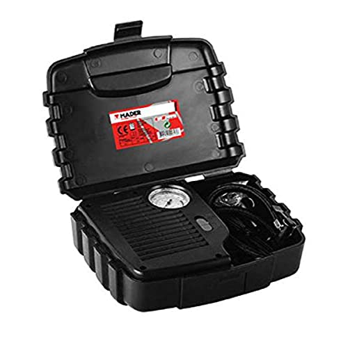 Minicompresor de Aire 250PSI 12V - 42613