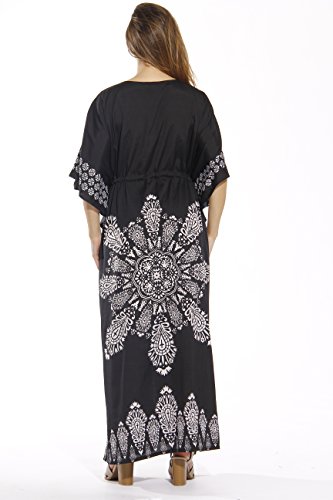 Image of Riviera Sun Caftan Caftans for Women