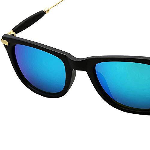 Image of CREEK Unisex Sunglasses