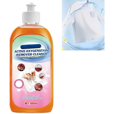 KOAHDE Active Enzyme Oil Stain Remover Cover