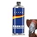 Metal Repair Glue | Metal Repair Gel - Industrial Heat Resistance Cold Weld Paste with Scraper, Welding Glue for Ceramic, 100g
