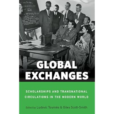 Global Exchanges