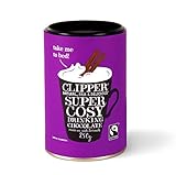 Clipper Natural, Fair & Delicious