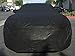 CarsCover Custom Fit 2005-2014 Ford Shelby GT350 / GT500 Car Cover for 5 Layer Ultrashield Black Mustang GT 350 GT 500