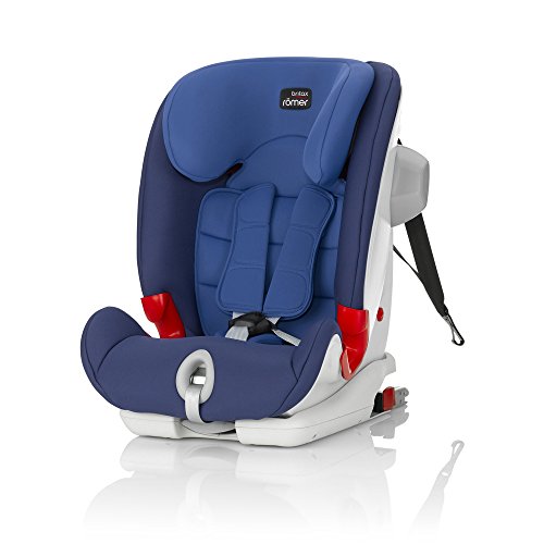 Romer Advansafix II SICT - Seggiolino auto gruppo