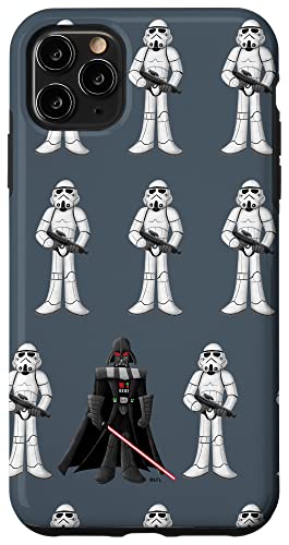 Coque Star Wars iPhone 11 Pro Max : protégez contre les chutes