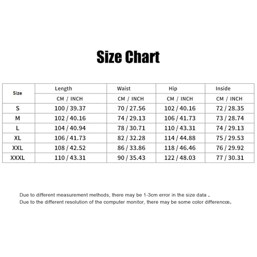 Pantalon de survêtement ample homme jogging oversize décontracté large - 3