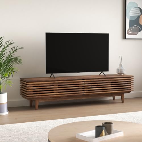 Image of LG 121 cm (48 inches) 4K Ultra HD Smart OLED TV 48A3PSA (Rocky Black)