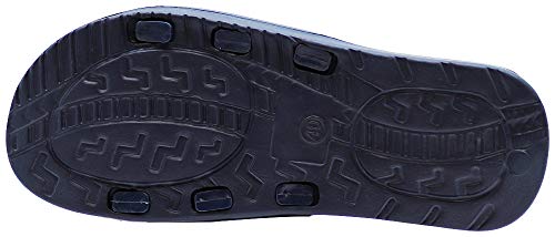 NORTY Mens Casual Slide Sandal for Beach, Pool, Shower4